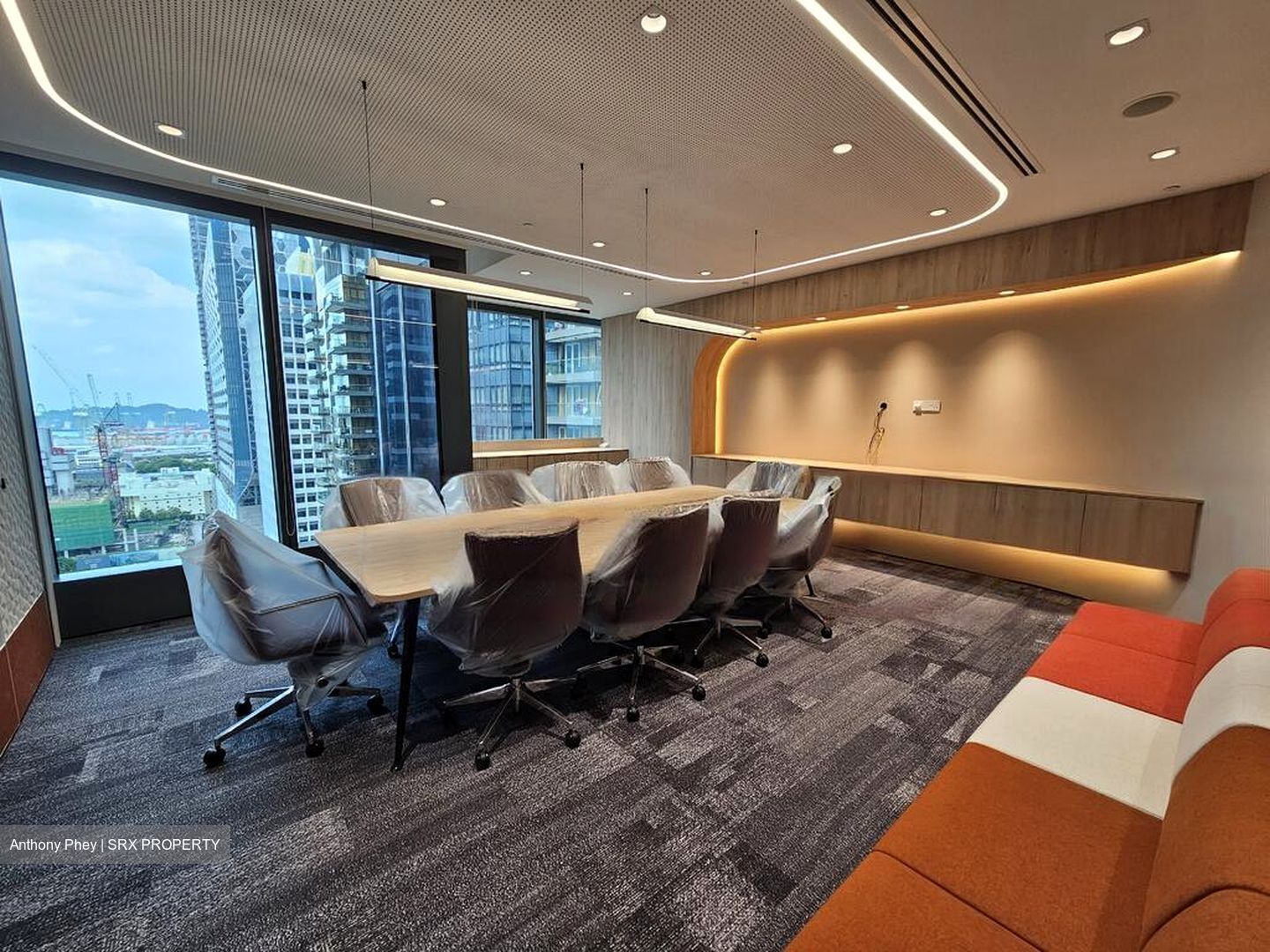 Central Boulevard (D1), Office #456006591